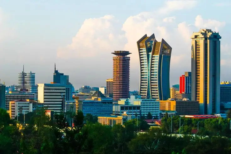 Kenya 